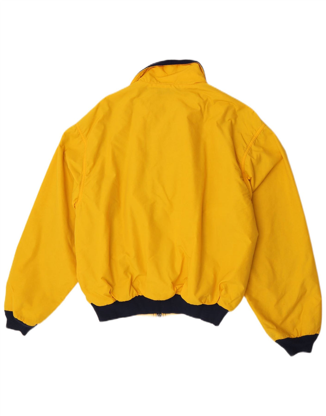 Jachetă bomber pentru bărbați L.L.Bean UK 42 XL galben Colorblock