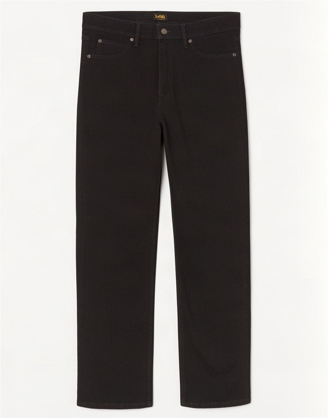 Blugi Lee Legendary Slim pentru bărbați W34 L32 bumbac negru