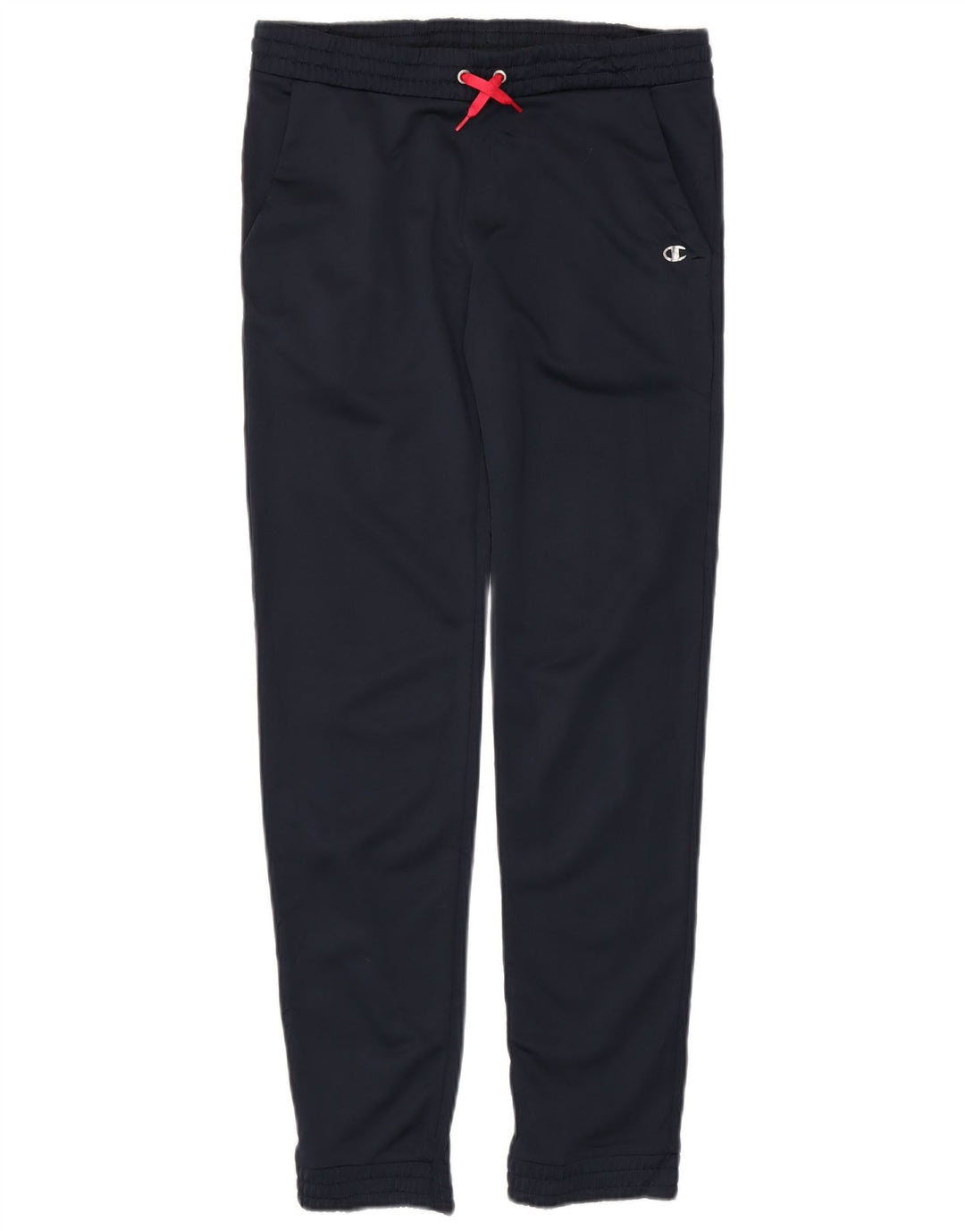 CHAMPION Fete Trening Pantaloni Joggeri 13-14 Ani XL Bleumarin