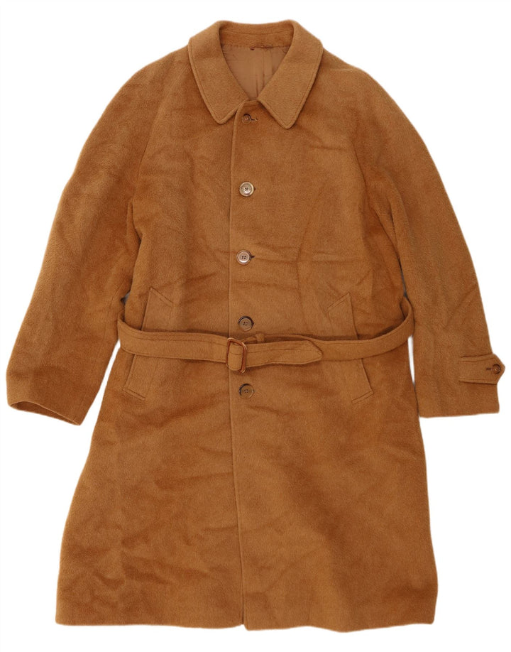 Palton pentru bărbați Herno IT 52 XL bej