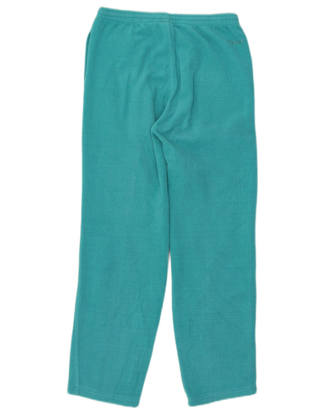 Pantaloni de trening din lână Colmar pentru femei UK 14 Medium Blue