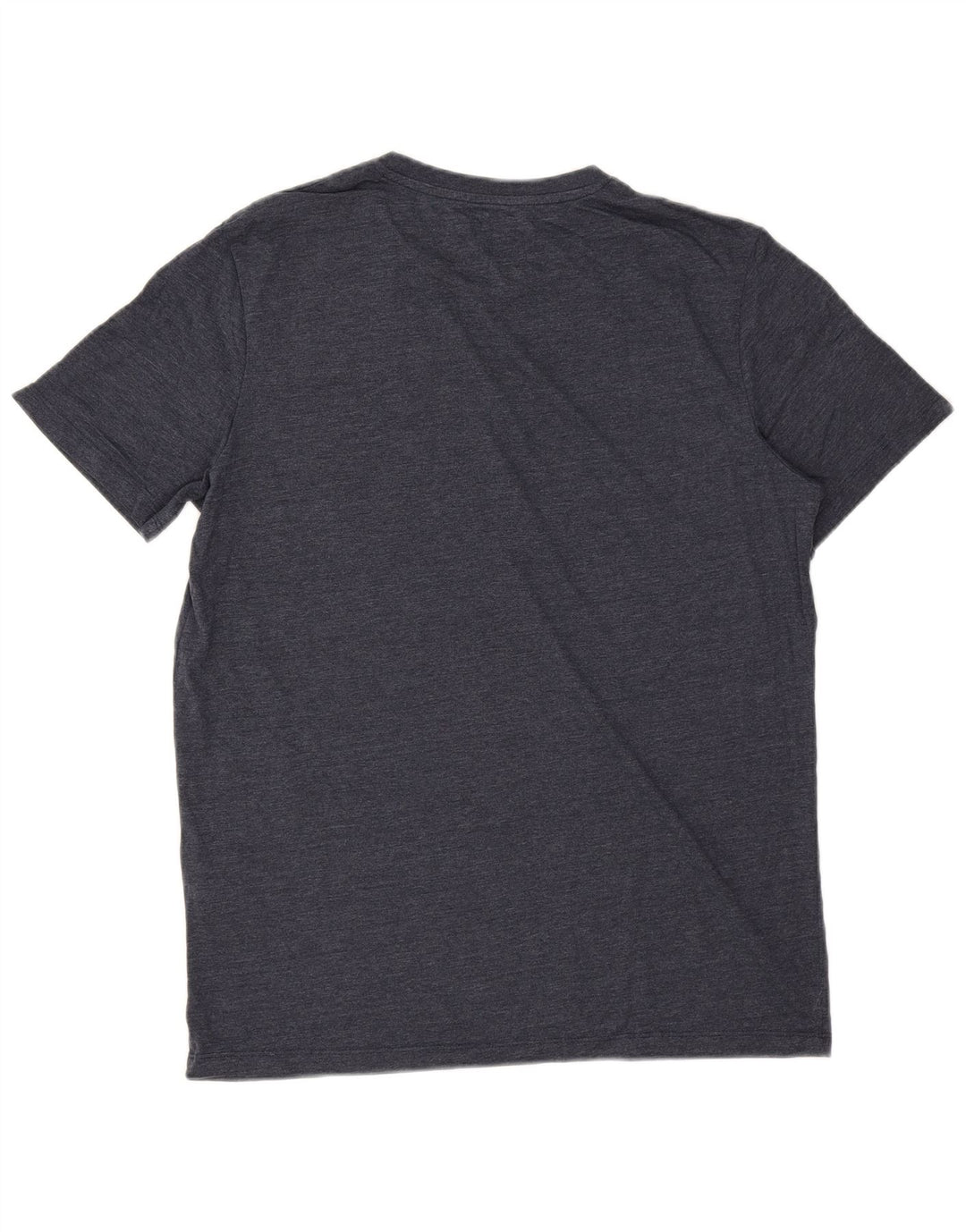 Jack & Jones Bărbați Tricou Top Mediu Bleumarin Bumbac