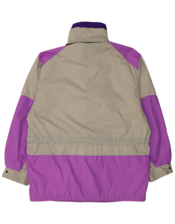 Jachetă de schi pentru bărbați Bailo IT 50, mare, multicoloră, din poliamidă