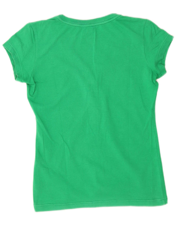 Tricou pentru femei Nike Top UK 12 Medium Green