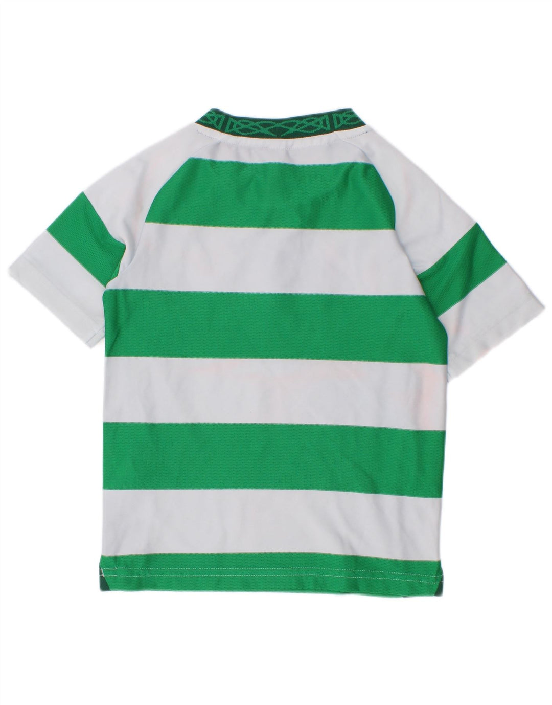 Tricou grafic pentru băieți Adidas Top 4-5 ani Poliester cu dungi verzi