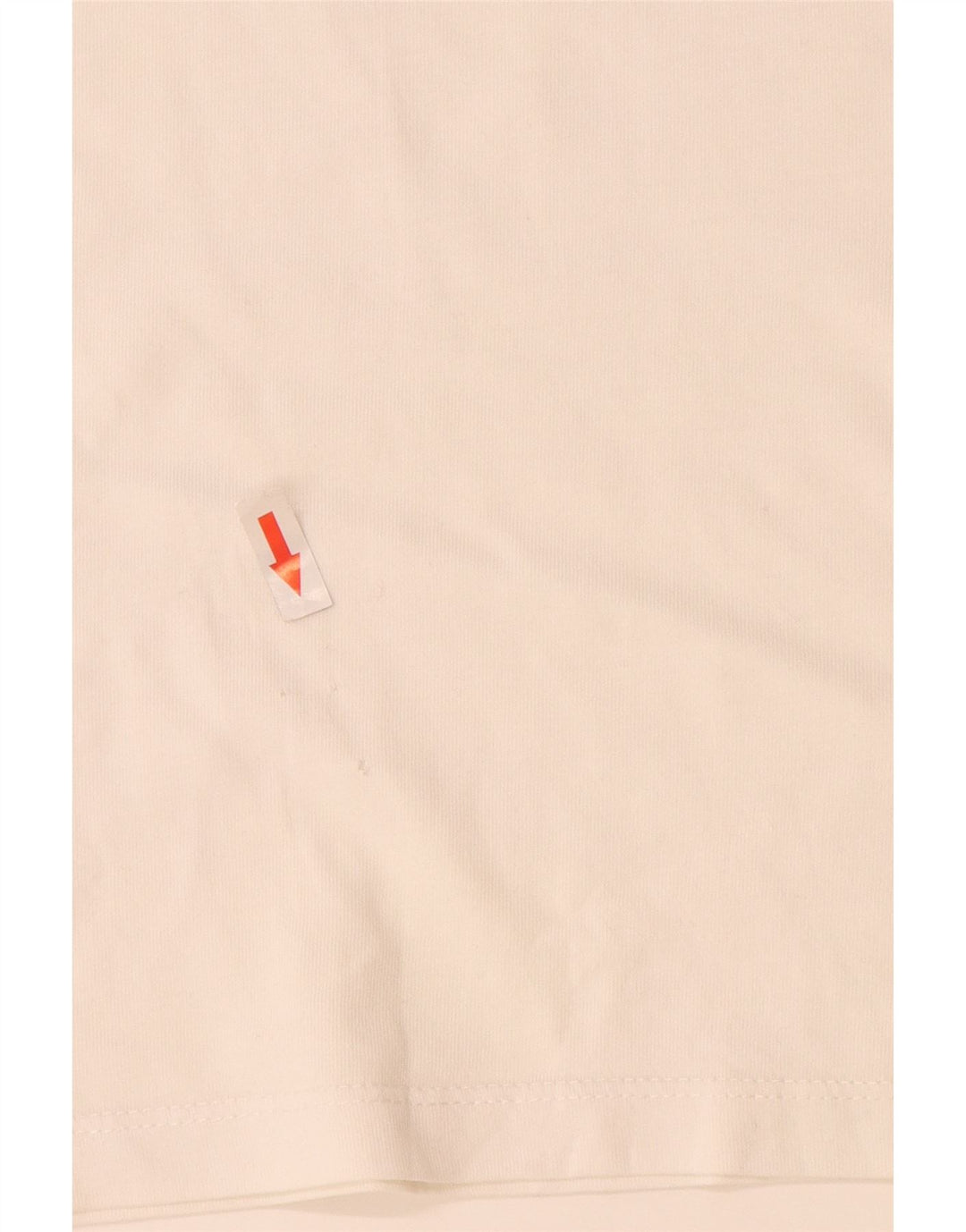 Tricou grafic Timberland pentru bărbați Top mare din bumbac alb