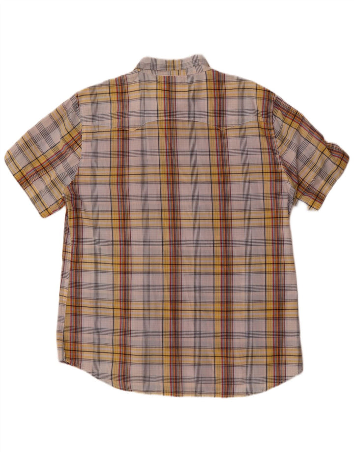 Cămașă cu mânecă scurtă pentru bărbați Levi's, XL, multicoloră
