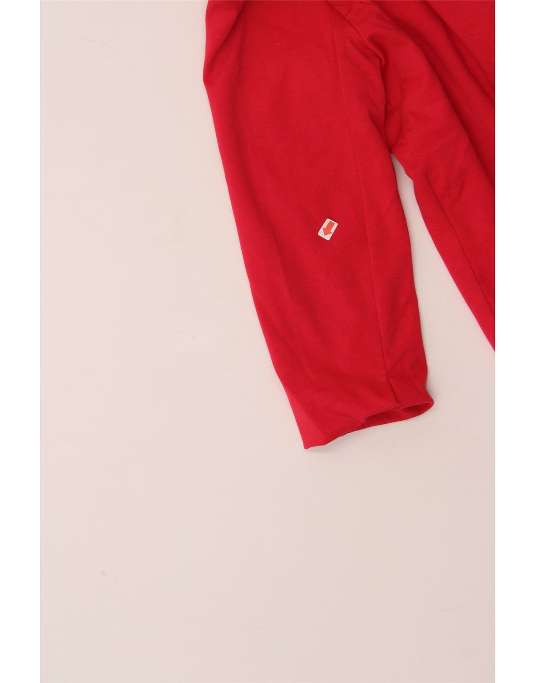 MOSSIMO Girls 1 Button Blazer Jacket 11-12 Years 2XL Pink Polyester Vintage Mossimo and Second-Hand Mossimo from Messina Hembry 