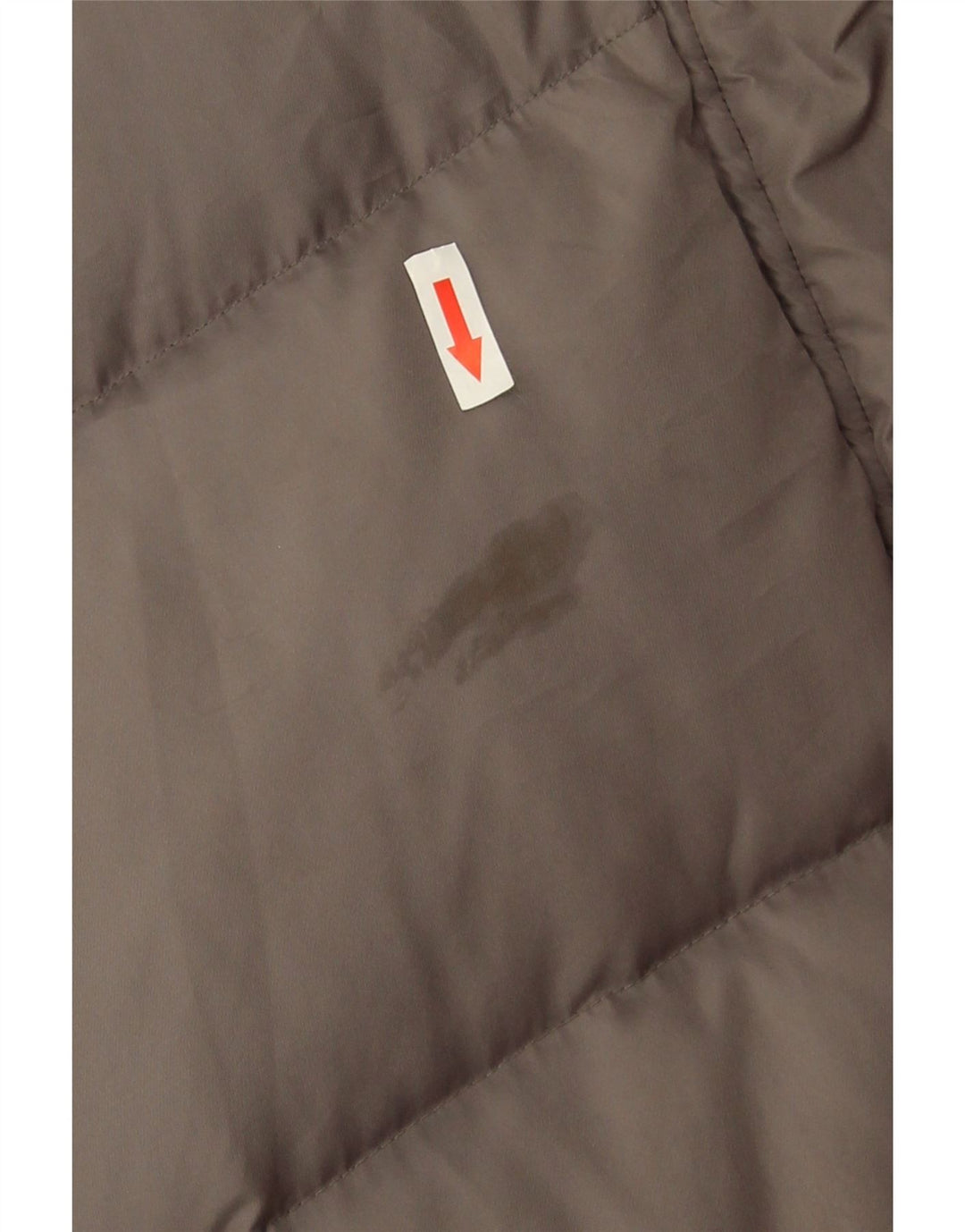 Palton căptușit pentru femei Phard UK 14 Medium Gri Poliester