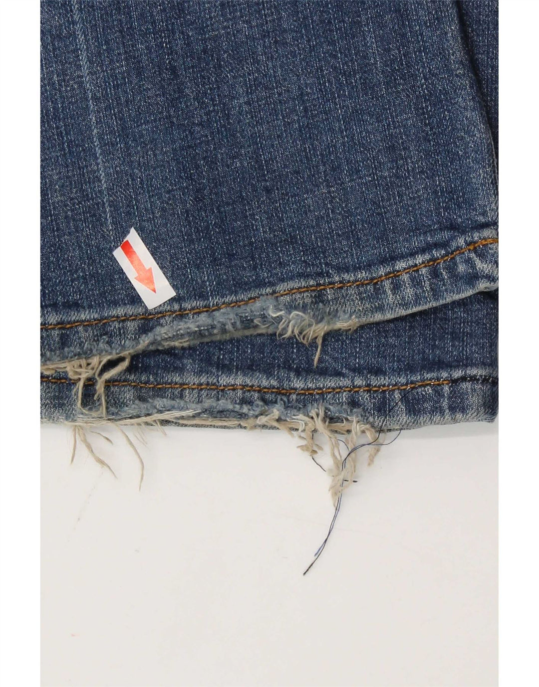 Blugi Gap pentru femei Bootcut W28 L32 Albastru