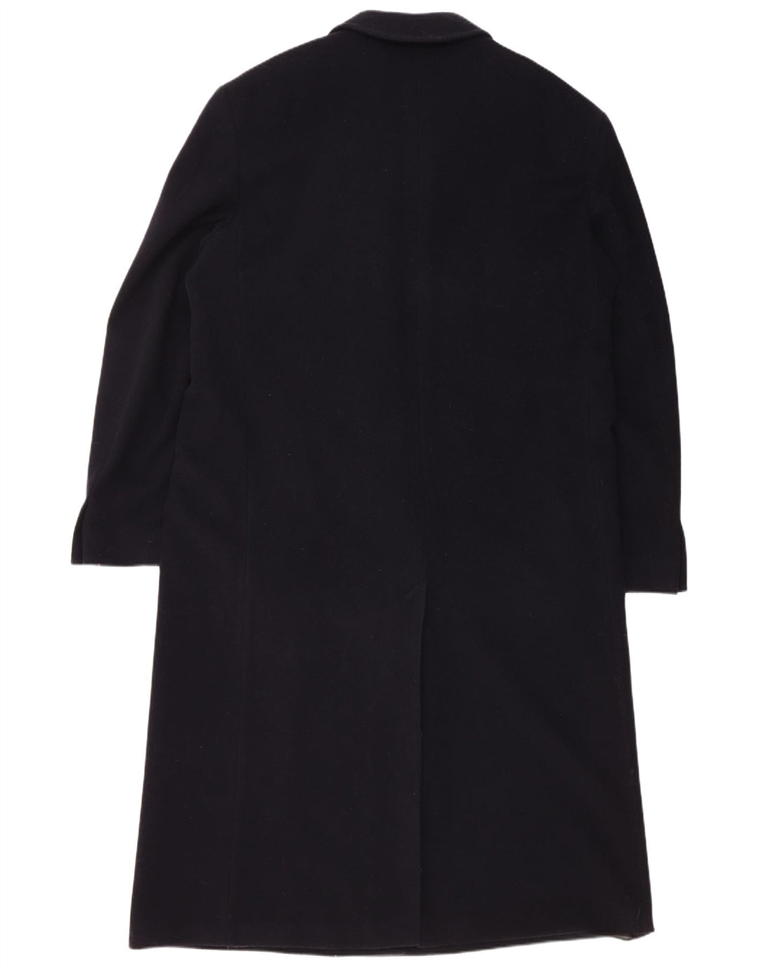 Palton dublu pentru bărbați Bugatti EU 54 2XL Lână bleumarin