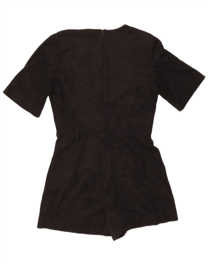 Costume Trafaluc pentru femei Zara UK 12 Poliester mediu negru