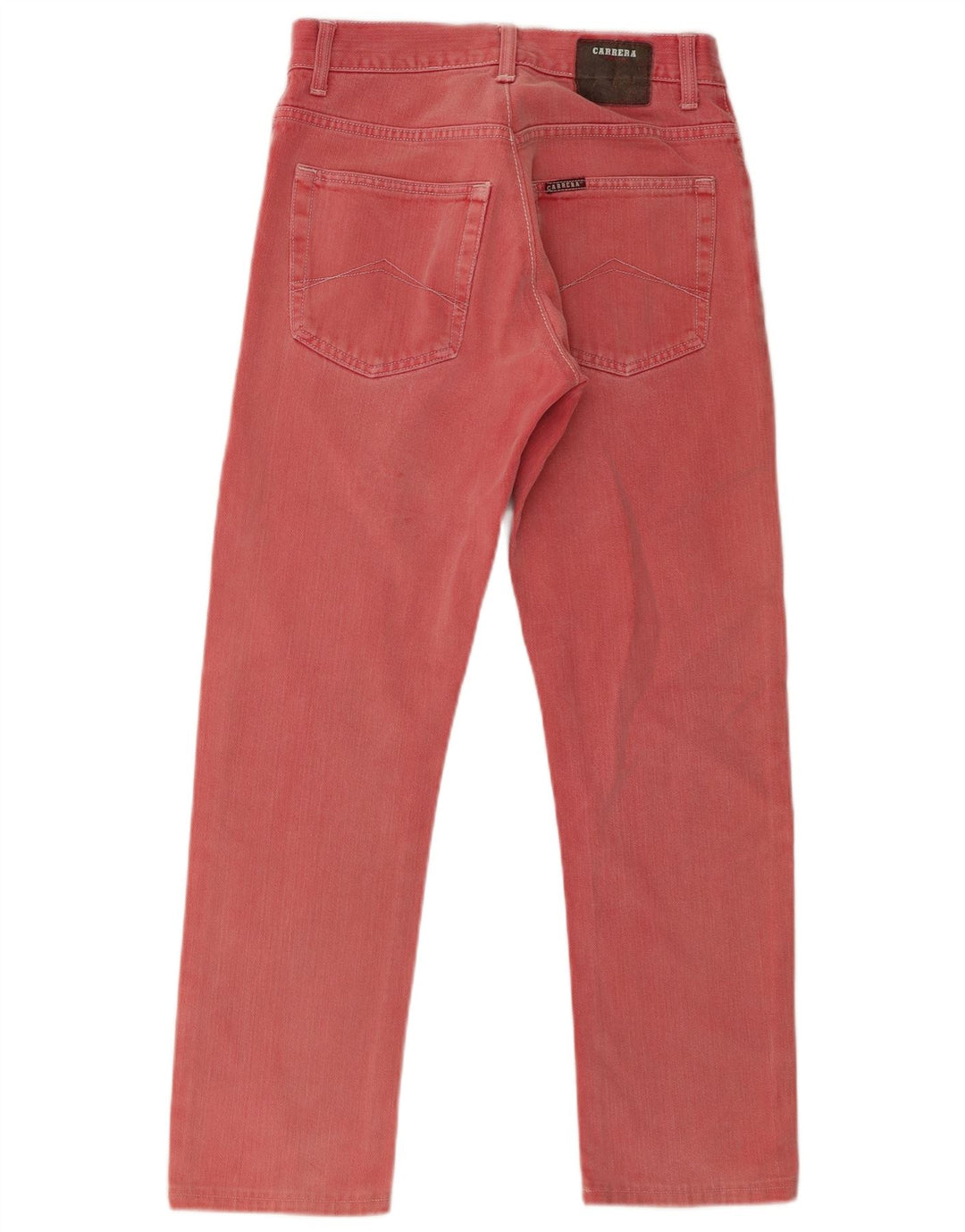 Blugi pentru bărbați Carrera 717 Slim W29 L28 roz