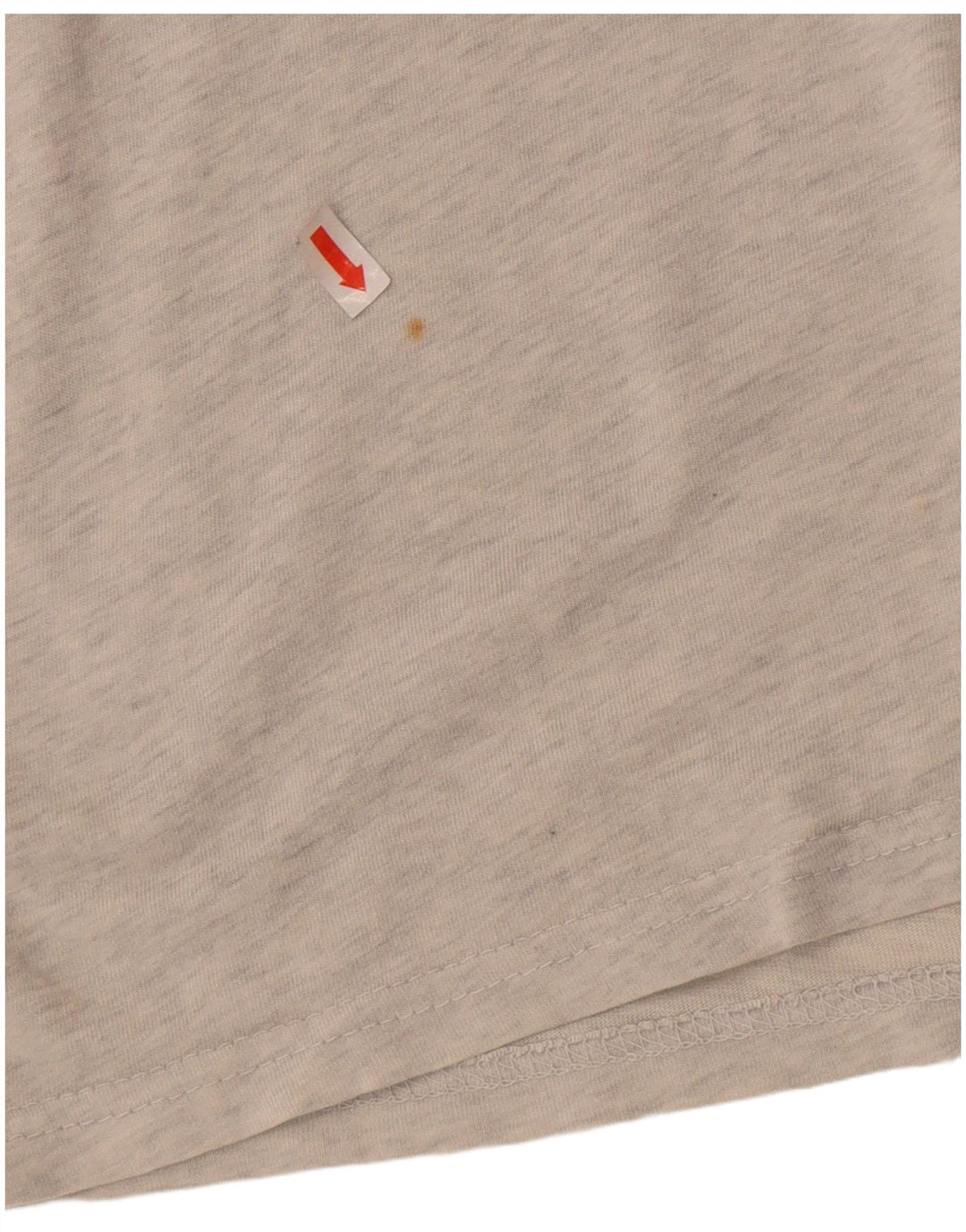 Tricou grafic pentru bărbați Superdry Top XL bumbac gri