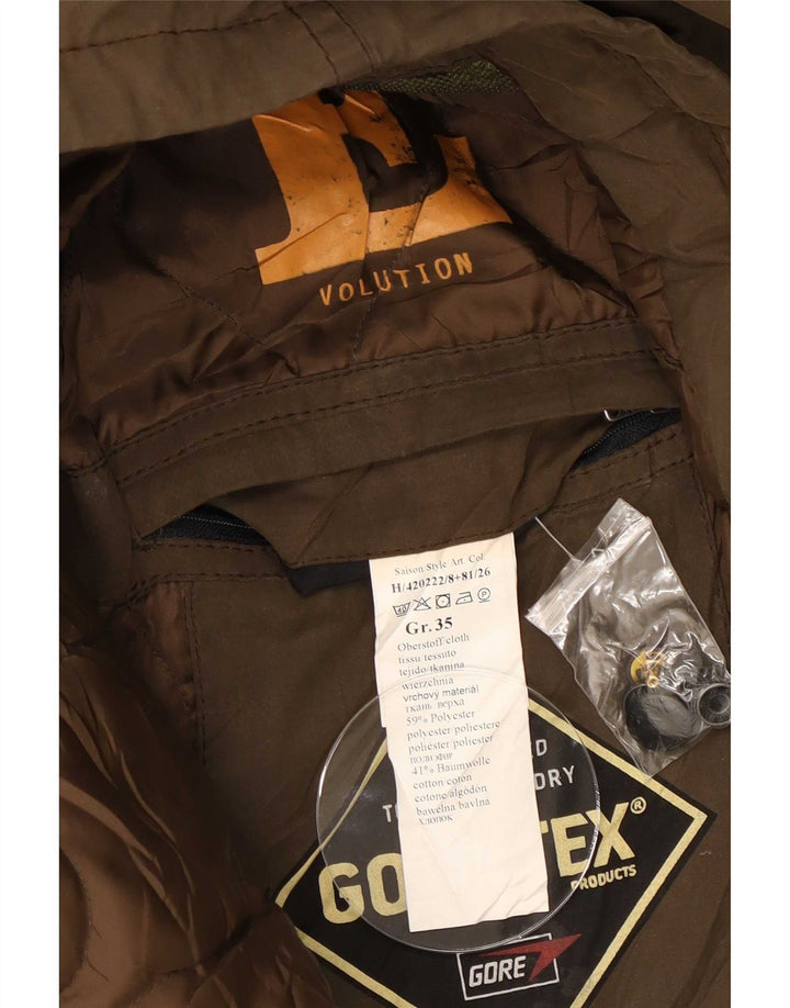 Jachetă pentru bărbați Camel Active UK 48 4XL Bej Poliester