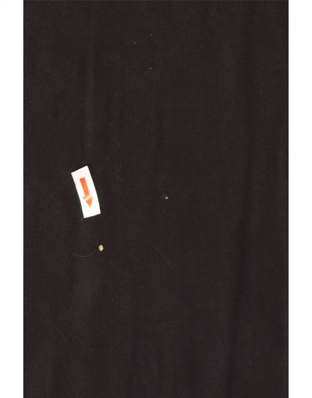 Tricou Superdry pentru bărbați Top XL bumbac negru