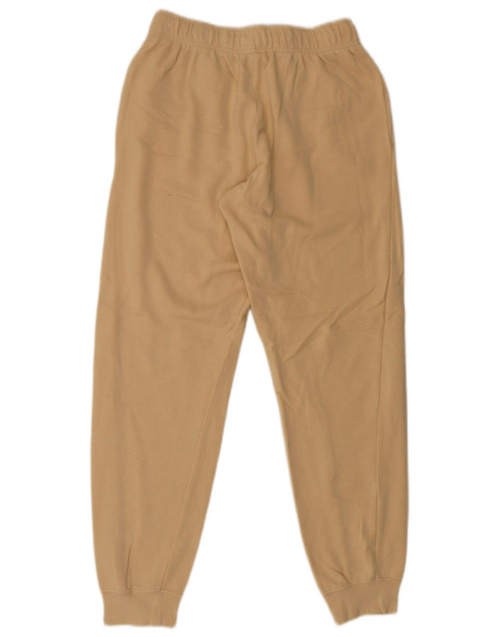 Pantaloni de trening pentru bărbați Nike Joggeri Mici Bej