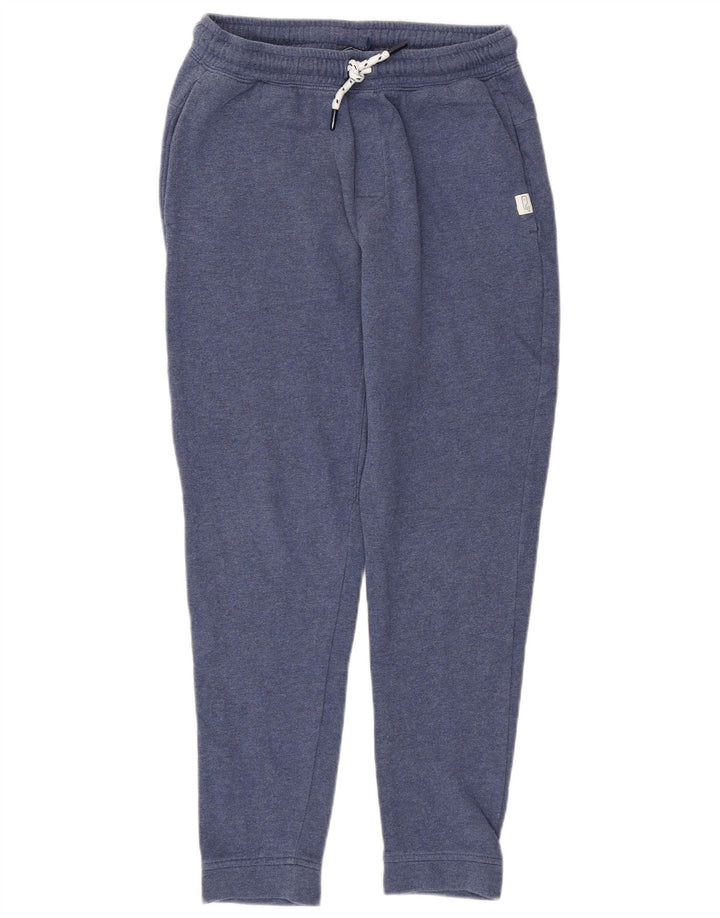 Vineyard Vines Fete Pantaloni Trening 13-14 Ani Mare Bumbac Albastru