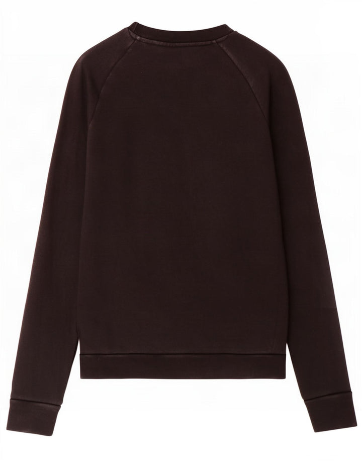 Hanorac pentru bărbați Adidas Jumper mic, negru, bumbac