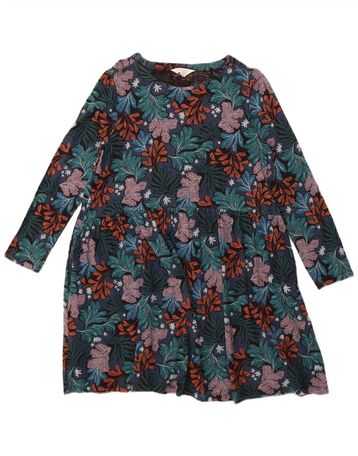 Rochie de bază pentru femei Seasalt Cornwall UK 12 Medium Multicolor Bumbac