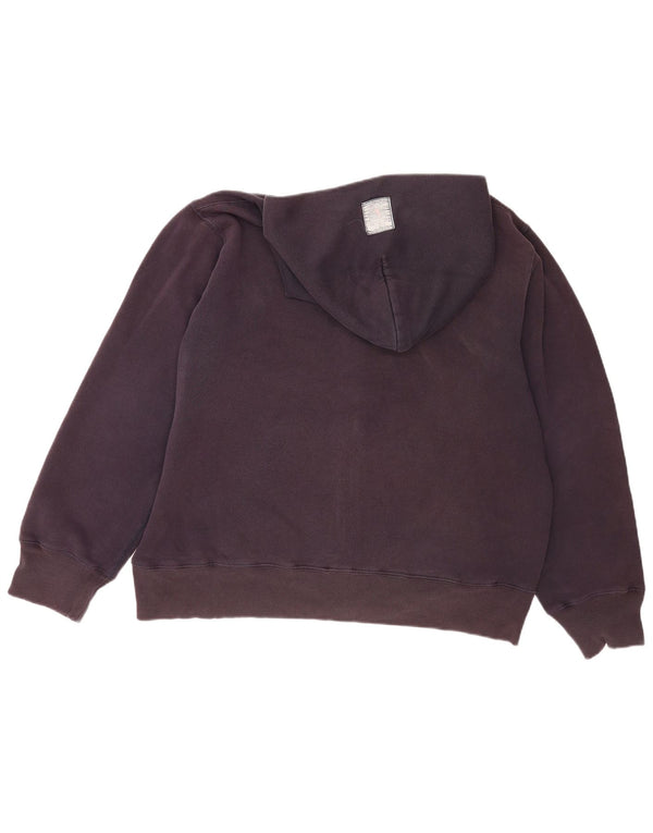 Pulover Ralph Lauren pentru bărbați, cu fermoar grafic, bumbac mare, albastru