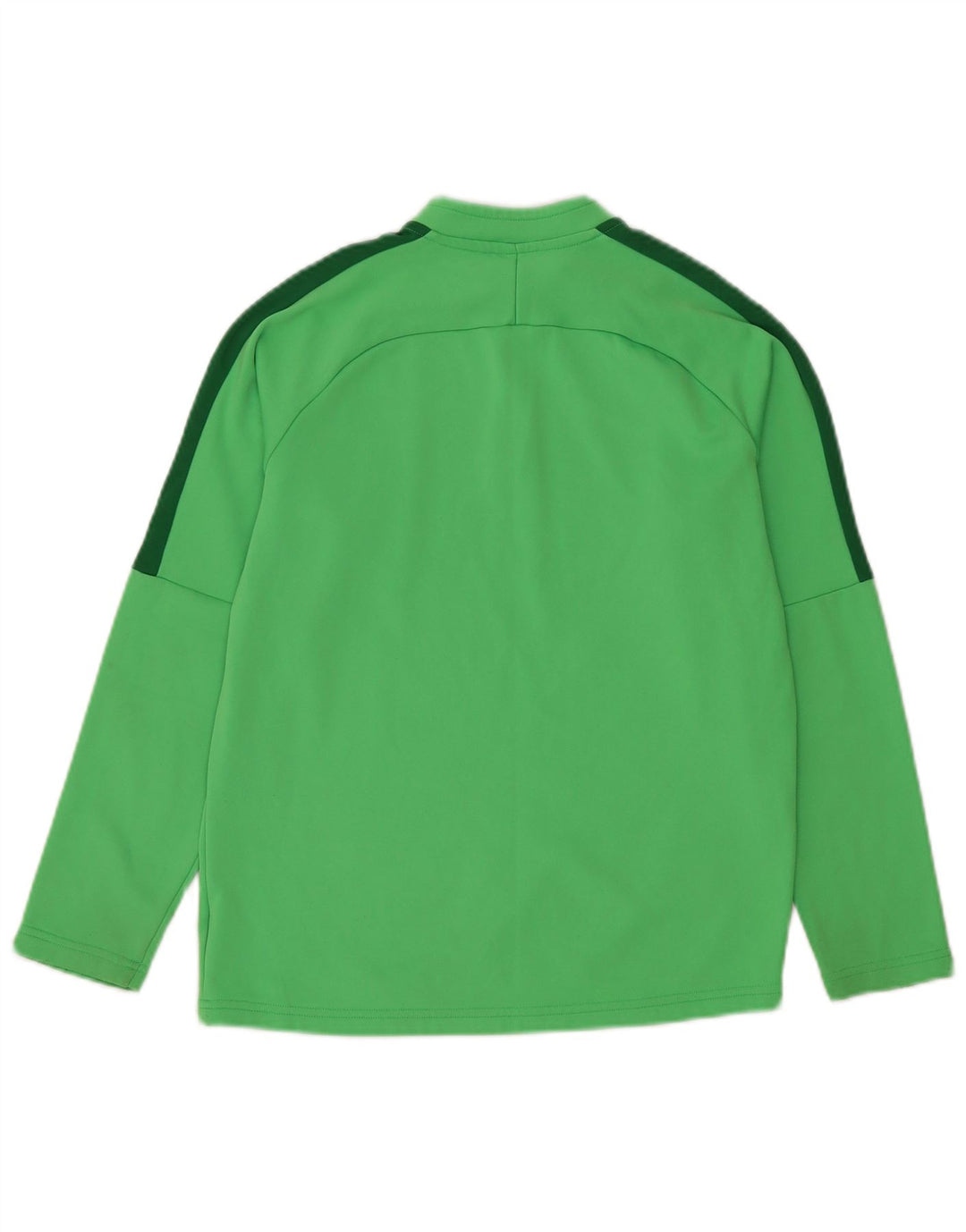 Trening pentru băieți Dri Fit Pullover Top 12-13 ani mare verde
