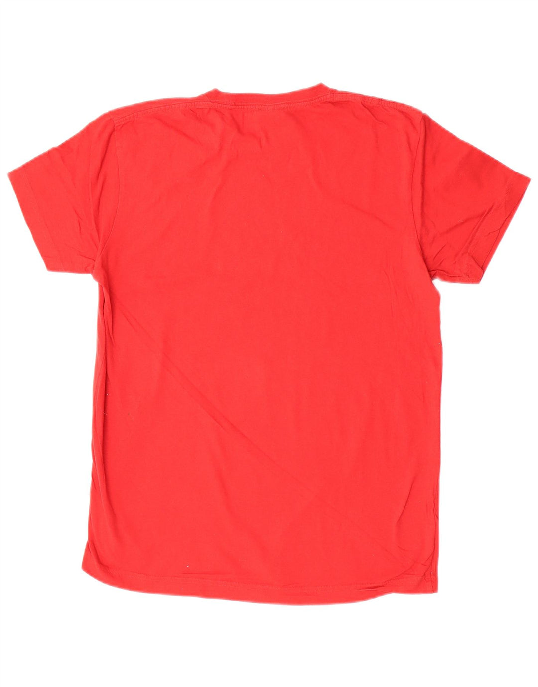 Tricou grafic Quiksilver pentru bărbați Top Medium Red