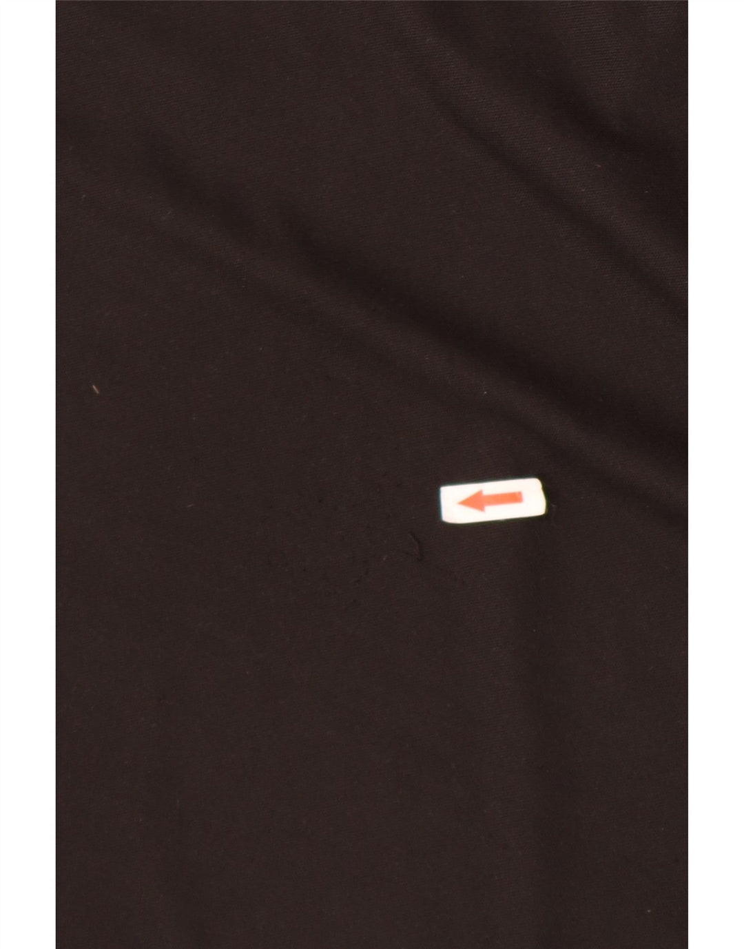 Tricou polo grafic pentru bărbați Puma XL, negru, poliester color bloc
