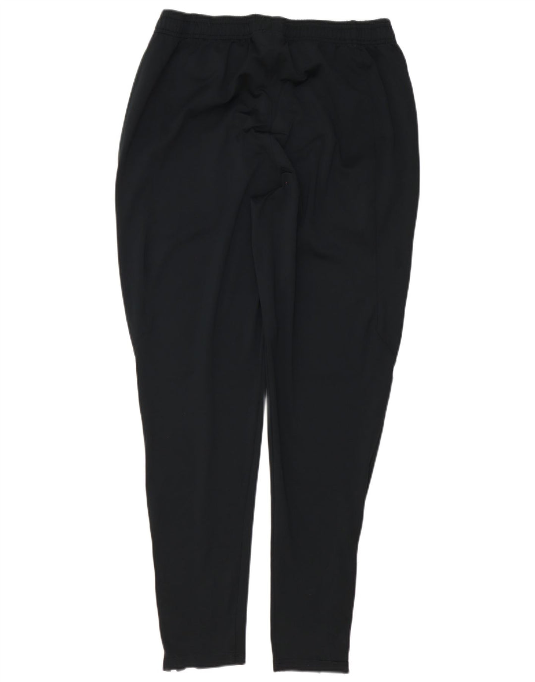 Pantaloni de trening Under Armour pentru bărbați, mari, negru, poliester