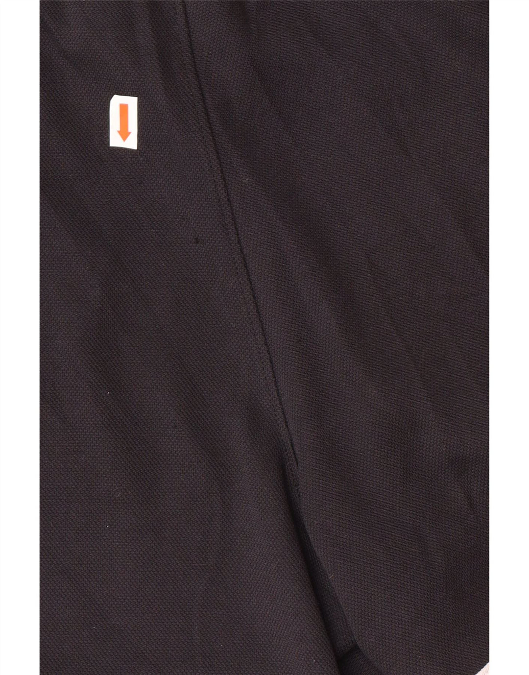 Pantaloni scurți sport grafic pentru femei UNDER ARMOUR Heat Gear UK 14 Medium Black
