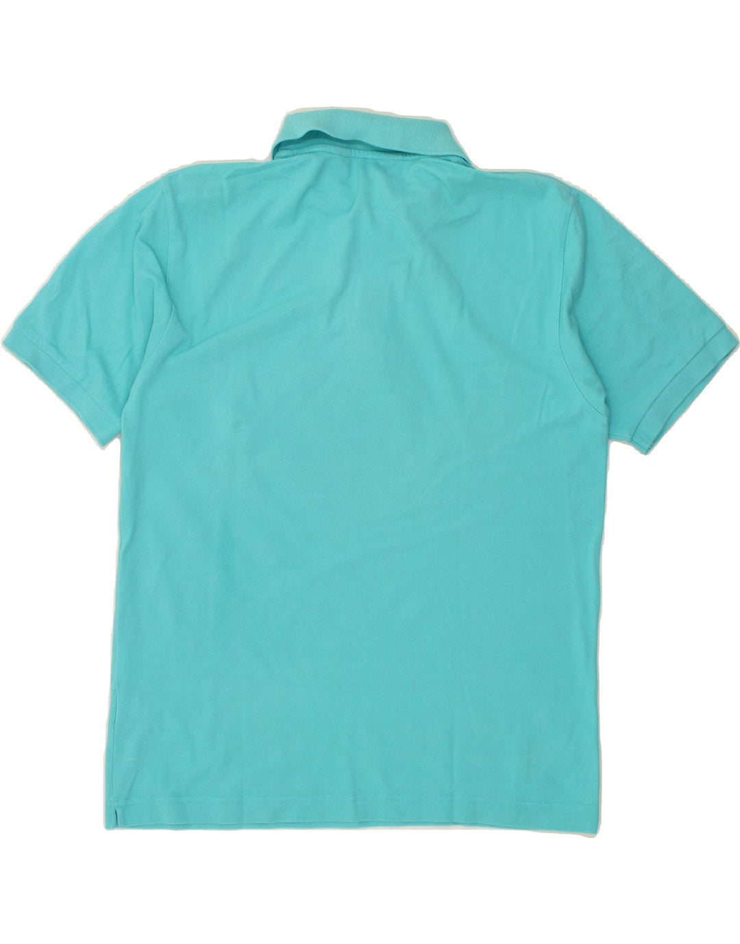 KAPPA Mens Polo Shirt Large Blue Cotton Vintage Kappa and Second-Hand Kappa from Messina Hembry 