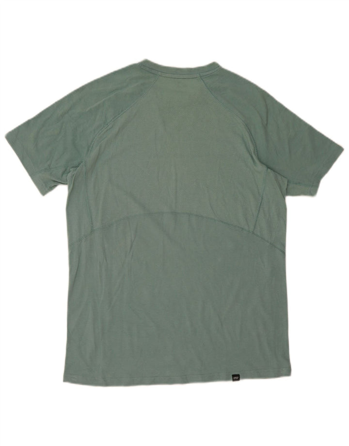 Tricou pentru bărbați PUMA Top Medium Green