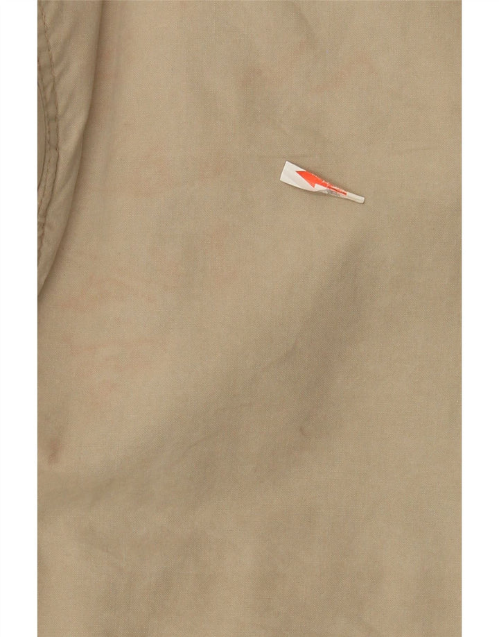 Palton Timberland pentru bărbați UK 40 Large Beige