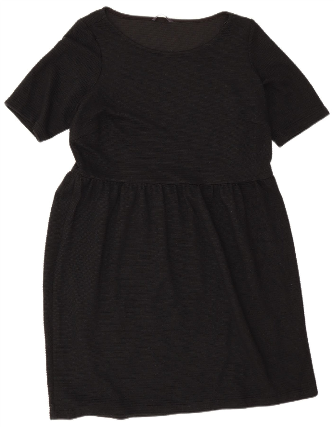 Rochie de bază pentru femei Marks & Spencer UK 16 Large Black