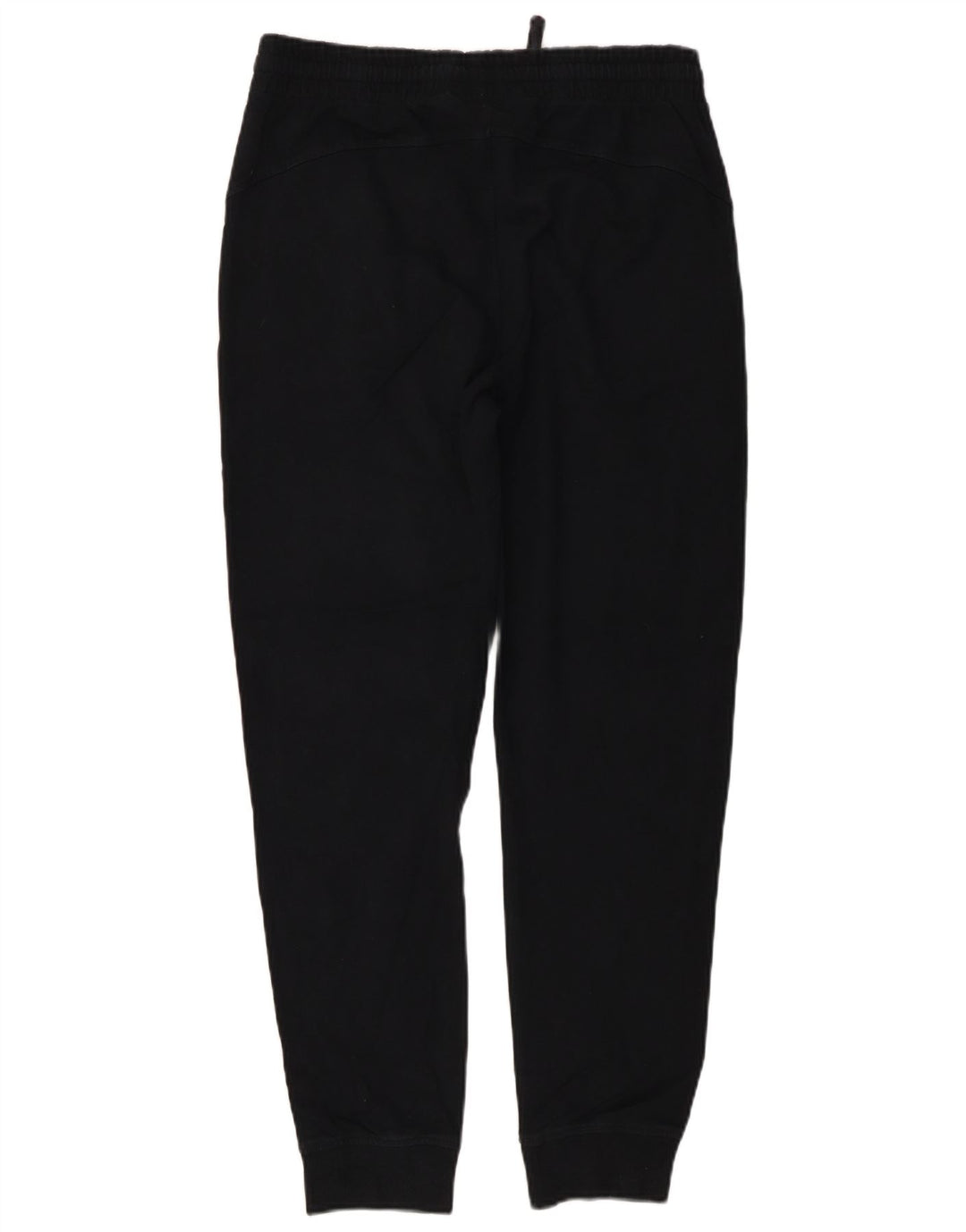 DIADORA Pantaloni Trening Bărbați Joggeri Mici Bumbac Bleumarin