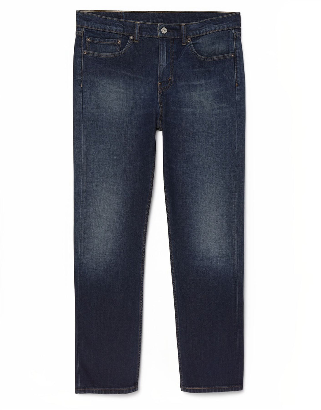Blugi Levi's 511 Slim pentru femei W34 L32 Bumbac albastru