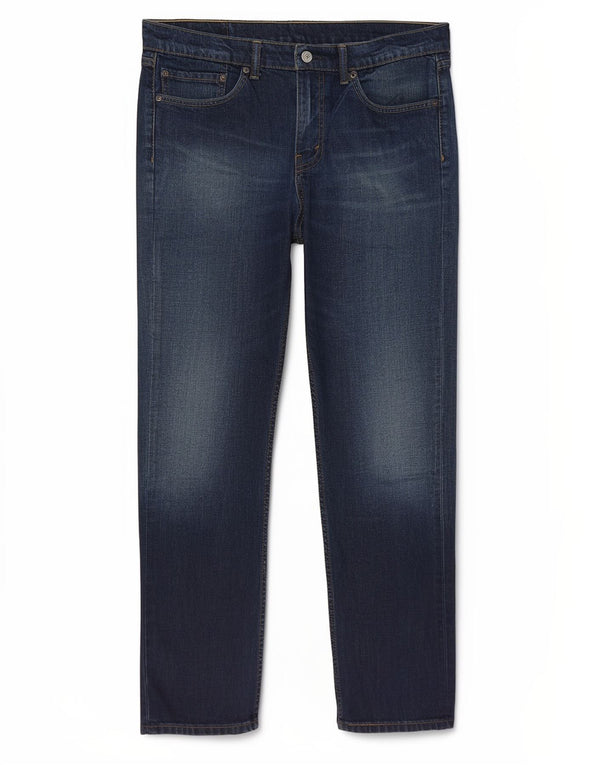 Blugi Levi's 511 Slim pentru femei W34 L32 Bumbac albastru