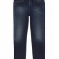Blugi Levi's 511 Slim pentru femei W34 L32 Bumbac albastru