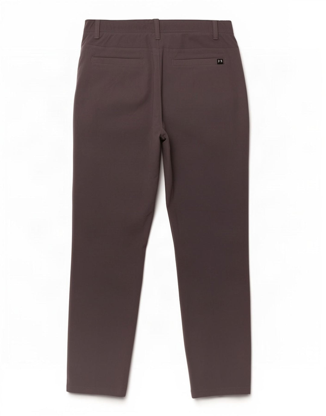 Pantaloni chino subțiri pentru bărbați Under Armour W34 L30 poliester gri