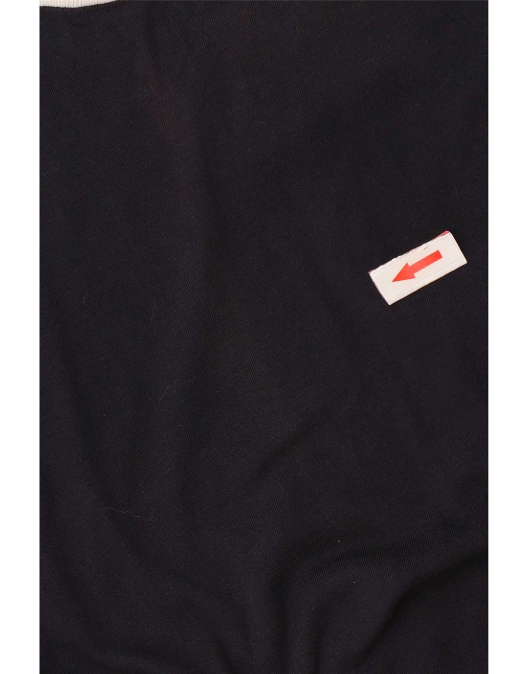 Cos Tricou Bărbați Top Mediu Bleumarin Bumbac