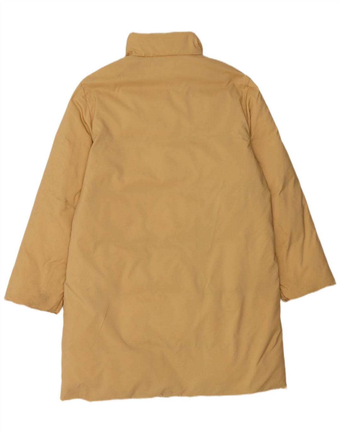 Palton căptușit pentru femei Best Company IT 42 Nailon Bej Mediu