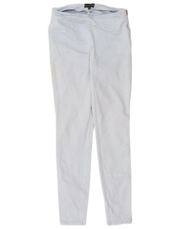 Phase Eight Pantaloni skinny casual pentru femei UK 10 Small W30 L27 Blue