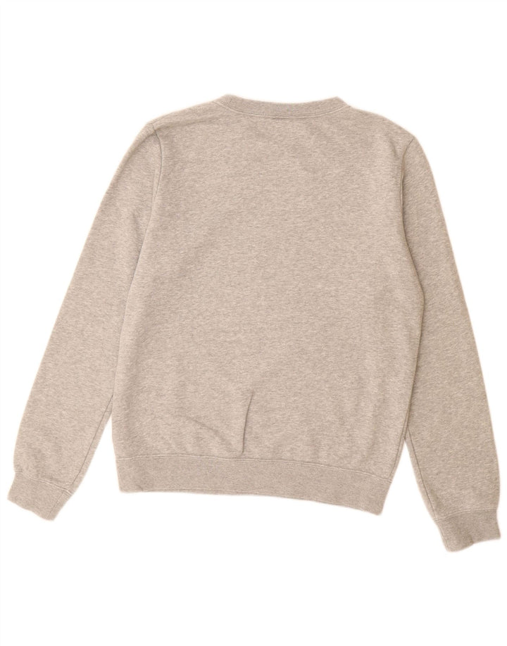 Pulover grafic pentru bărbați NIKE XS gri