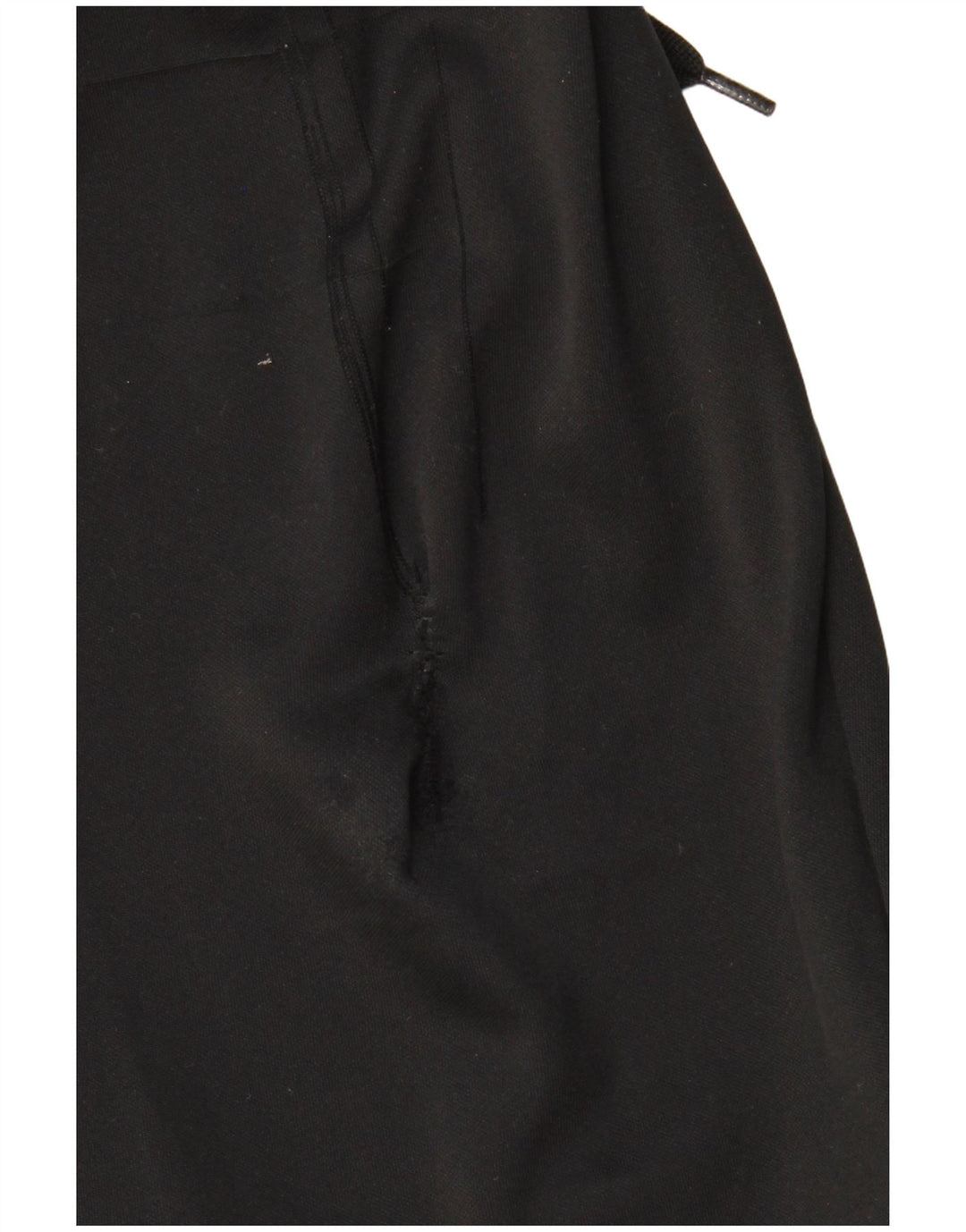 Pantaloni de trening NIKE Dri Fit pentru bărbați, mari, negri, color block