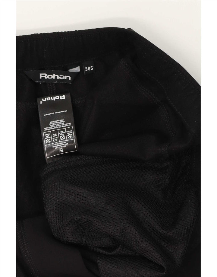 Pantaloni de trening Rohan pentru bărbați XL poliester negru