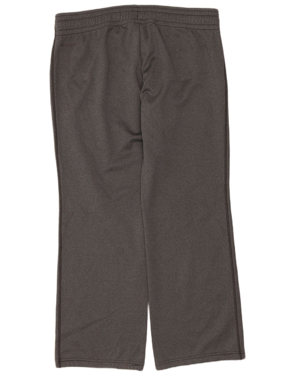 Pantaloni de trening Under Armour pentru bărbați, mari, gri, poliester