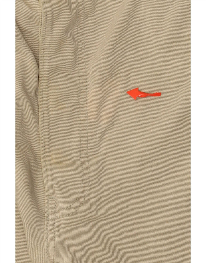 Blugi drepti pentru bărbați Levi's 551 W36 L30 bumbac bej