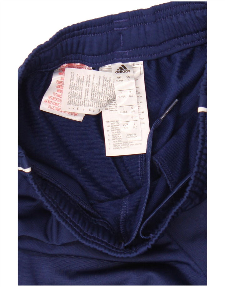 Băieți Trening Pantaloni Joggeri 9-10 Ani