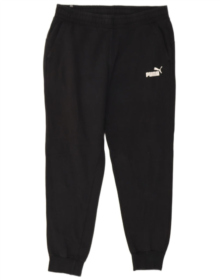 Pantaloni de trening pentru bărbați Puma Pantaloni de jogging XL negru