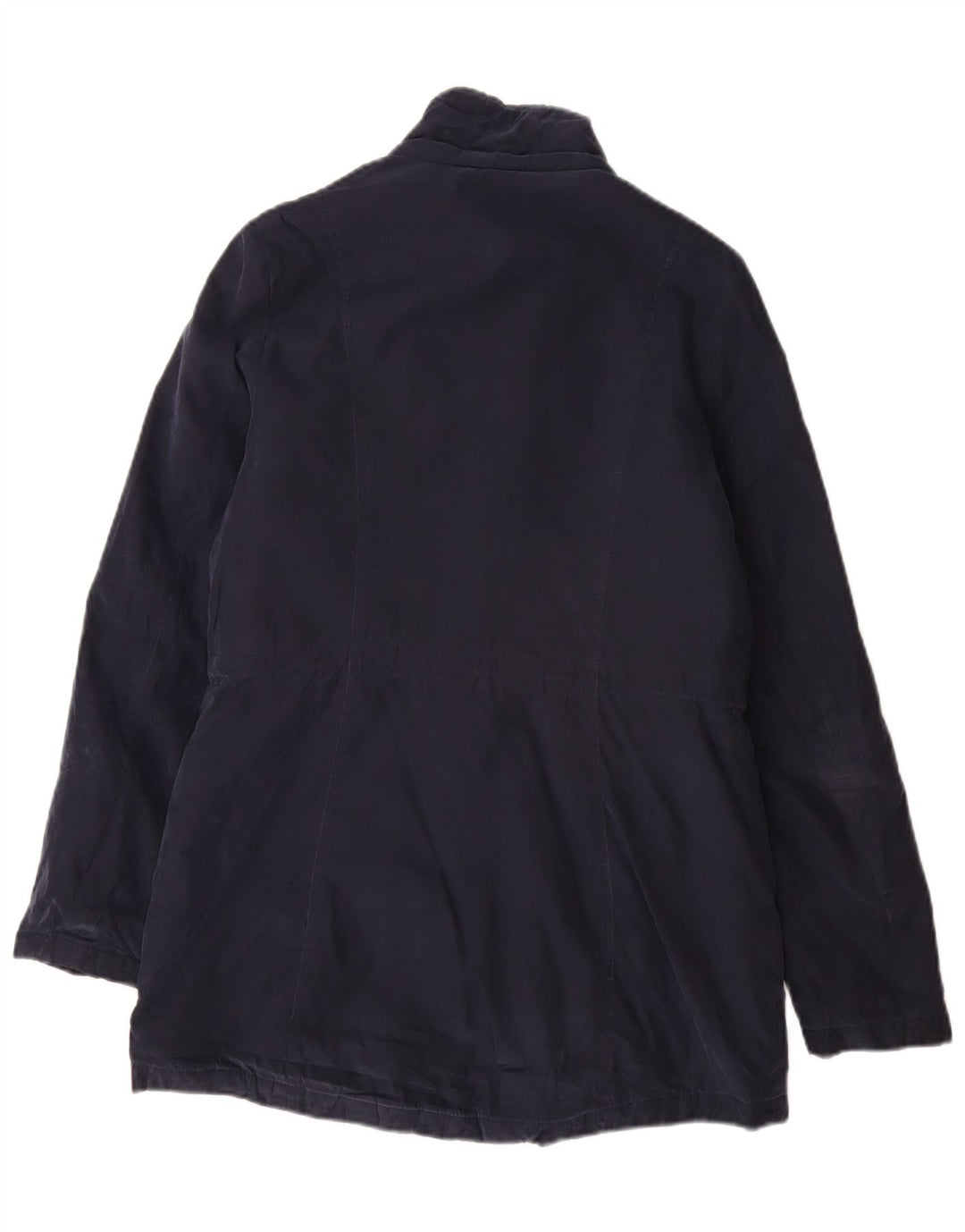 Jachetă Sherpa Nautica pentru femei UK 10 Small, bleumarin, poliester